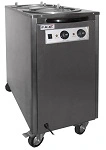 VANTAGE MOBILE PLATE WARMER DOUBLE