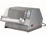 MECNOSUD SINGLE PASS DOUGH ROLLER 30cm