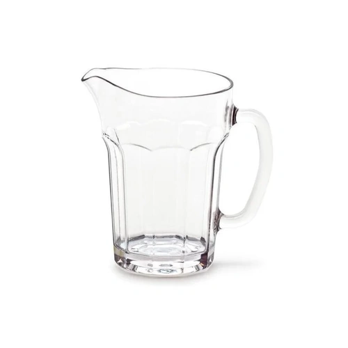 Essentials Jug Polycarbonate 1.2L 1040ml NMI certified