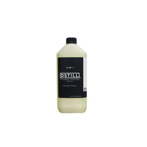 Multi-Purpose Drinkware Cleaner 5.0L