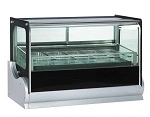 ANVIL COUNTERTOP ICE CREAM FREEZER 240 LITRE
