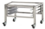 DOUBLE STACKING KIT TO SUIT TURBOFAN E27, E28 &amp; E31