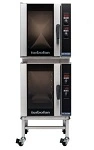 TURBOFAN DIGITAL ELECTRIC CONVECTION OVEN DOUBLE