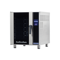 TURBOFAN CONVECTION OVEN, ELECTRIC,TOUCH SCREEN