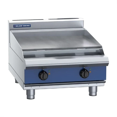 Blue Seal E514B-B 600mm Benchtop Electric Griddle