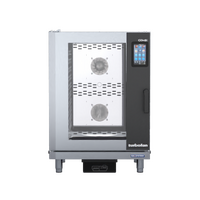 TURBOFAN COMBI, TOUCH ELECTRIC 10 x 1/1 GN CAPACITY