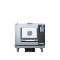 TURBOFAN COMBI, TOUCH ELECTRIC 5 x 1/1 GN CAPACITY