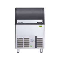 SCOTSMAN EC SERIES ICE MAKER 74kg / 24HR