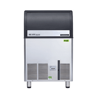 SCOTSMAN EC SERIES ICE MAKER 83kg / 24 HR