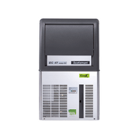 SCOTSMAN EC SERIES UNDERBENCH ICE MAKER 24Kg / 24Hrs