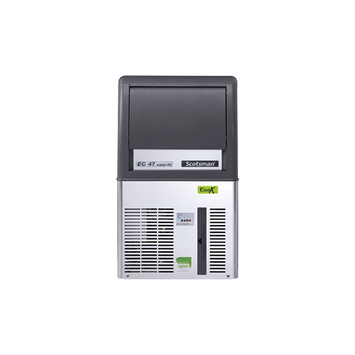 Scotsman EC Series Underbench Ice Maker 24kg / 24 hrs