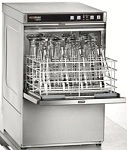 HOBART ECOMAX GLASSWASHER, SUITS 17x 14 RACKS"