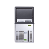 SCOTSMAN EC SERIES UNDERBENCH ICE MAKER 31Kg / 24Hrs