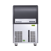 SCOTSMAN EC SERIES UNDERBENCH ICE MAKER 39Kg / 24Hrs