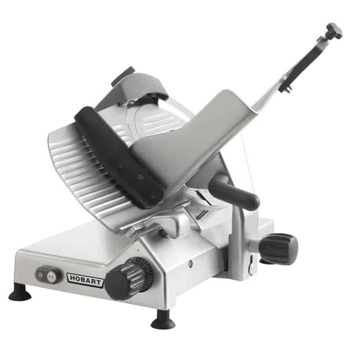 Hobart EDGE 300mm Safety Slicer | Commercial Meat Slicer