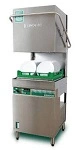 ESWOOD UPRIGHT PASS-THRU DISHWASHER, 15 Amp