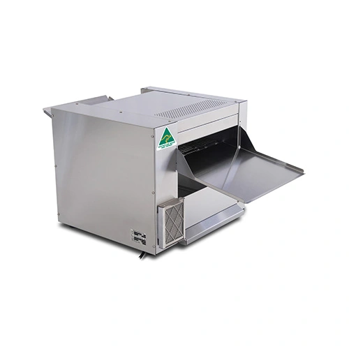 ROBAND ECLIPSE BUN & SNACK CONVEYOR TOASTER