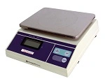 WEIGHSTATION ELECTRONIC KITCHEN SCALE 15kg / 5g