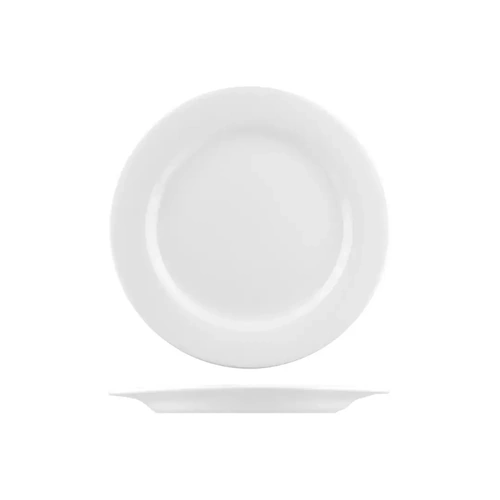 AFC FLINDERS WIDE RIM PLATE 290mm 