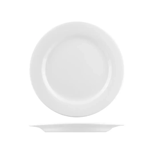 AFC FLINDERS WIDE RIM PLATE 305mm