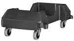 RUBBERMAID INTERLOCKING DOLLY FOR SLIM JIM