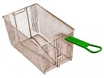FRY BASKET TWIN SIZE TO SUIT MJ140, MJ50, PH55 &amp; FQ