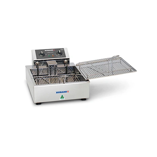 ROBAND DONUT FRYER 8.5 LITRES