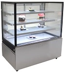 BROMIC 4 TIER COLD FOOD DISPLAY 542 LITRE 1200mm