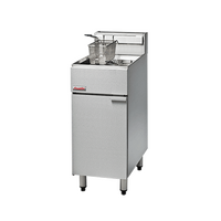 FASTFRI ECONOMY GAS FRYER 18 LITRE