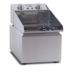 ROBAND FRYPOD COUNTER TOP FRYER SINGLE 8LTR