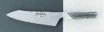 GLOBAL 18cm ORIENTAL COOKS KNIFE
