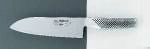 GLOBAL 18cm SANTOKU KNIFE
