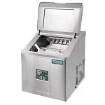 POLAR BENCHTOP BULLET ICE MAKER 15kg / 24HR