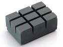 GRIDDLE BRICK - FAULTY
