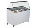BROMIC ICE CREAM / GELATO DISPLAY 7 BASKET 352LTR