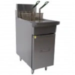 GARLAND GAS FRYER HEAVY DUTY RESTAURANT SERIES