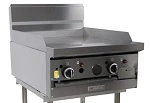 GARLAND SENTRY 24 / 600mm GRIDDLE  MODULAR TOP"