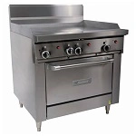 GARLAND RESTAURANT SERIES OVEN RANGE