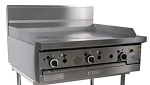 GARLAND RESTAURANT SERIES 900mmW GRIDDLE MODULAR TOP 