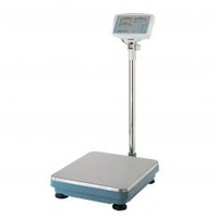 ADAM GFK FLOOR SCALES 300KG / 20G
