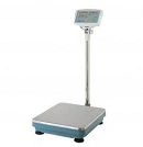 ADAM GFK FLOOR SCALES 75KG / 5G