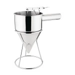 S/ST PISTON FUNNEL 1.3 LTR