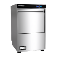 WASHTECH UNDERCOUNTER GLASSWASHER