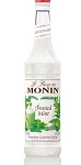MONIN NON-ALCOHOLIC SYRUP, 700ml, FROSTED MINT