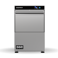 WASHTECH PROFESSIONAL UNDERCOUNTER GLASS / DISH