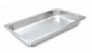 CHEF INOX GASTRONORM PAN 18/10 1/1 SIZE 150mm