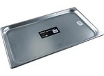 CHEF INOX GASTRONORM PAN 18/10 1/2 SIZE 20mm