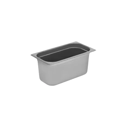 CHEF INOX GASTRONORM PAN 18/10 1/3 SIZE 150mm