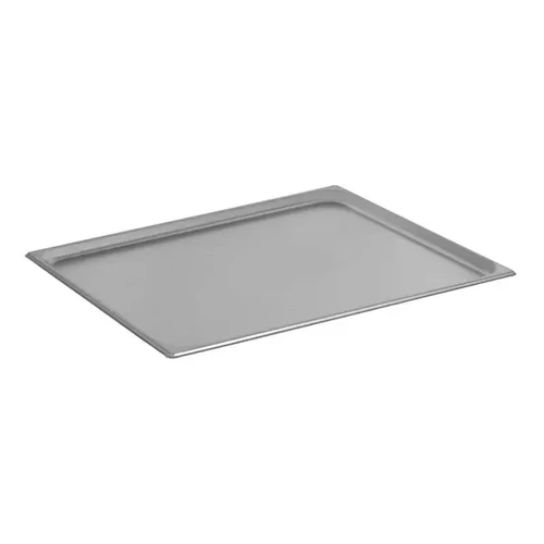 CHEF INOX GASTRONORM PAN 18/10  2/1 SIZE 20mm