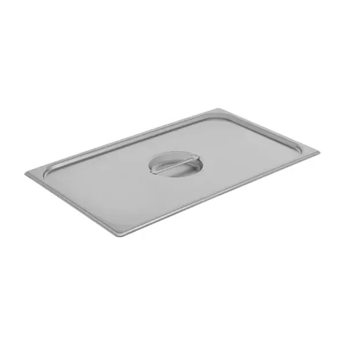 CHEF INOX GASTRONORM COVER 18/10 1/1 SIZE